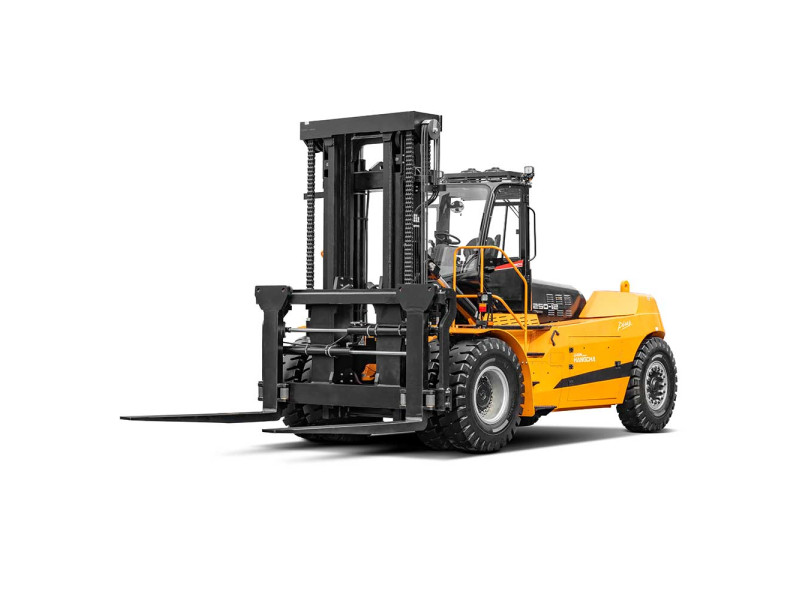 XH series high-voltage lithium battery forklift 20-25t
